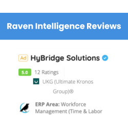 HyBridge Solutions Customer Reviews