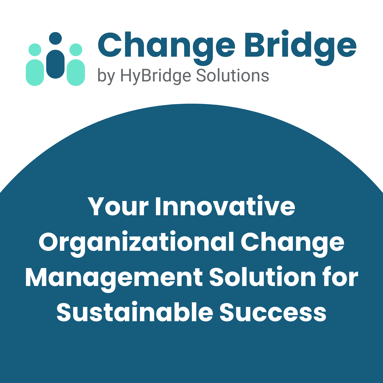 Change Bridge by HyBridge Solutions