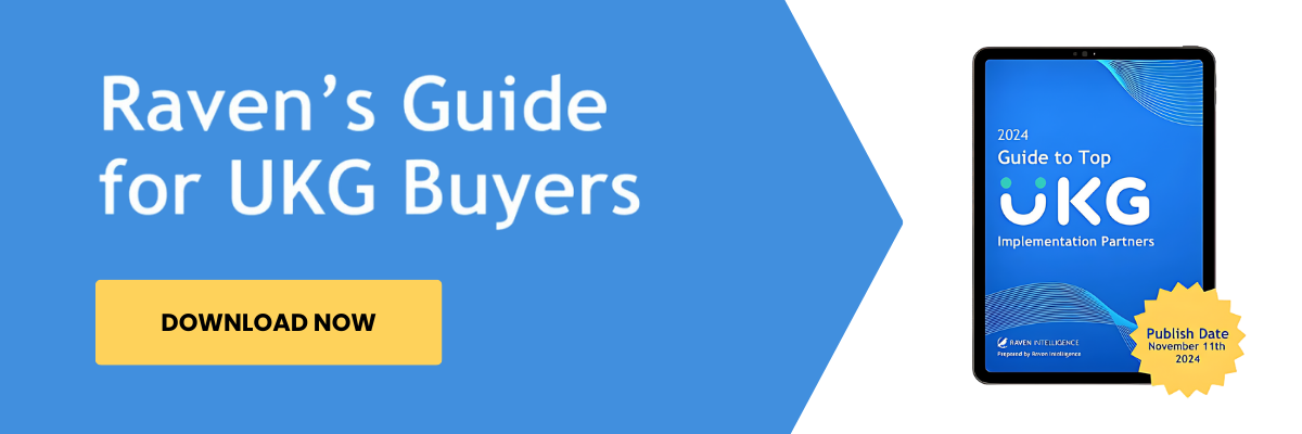 Landing Page Banner - 2024 Ravens Guide for UKG Buyers